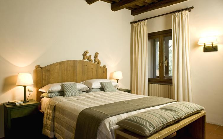 Locanda Rosati Orvieto Eksteriør bilde